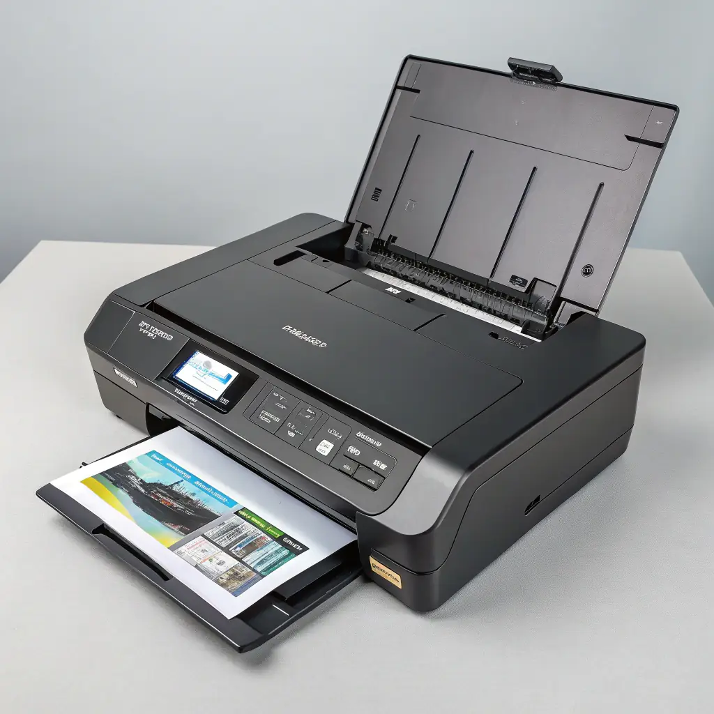 Canon imageFORMULA R40