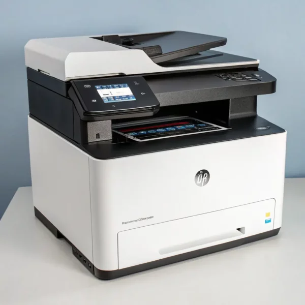 Epson EcoTank ET-4760