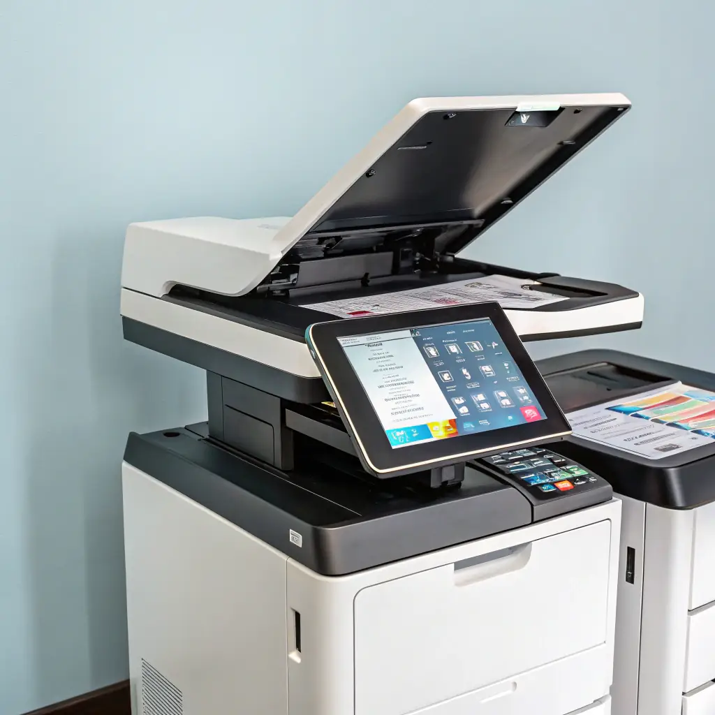 Fujitsu ScanSnap iX1500