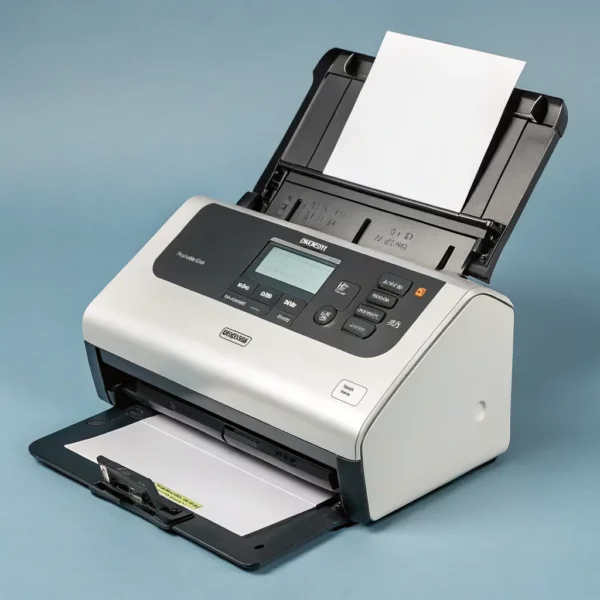 Epson WorkForce ES-400