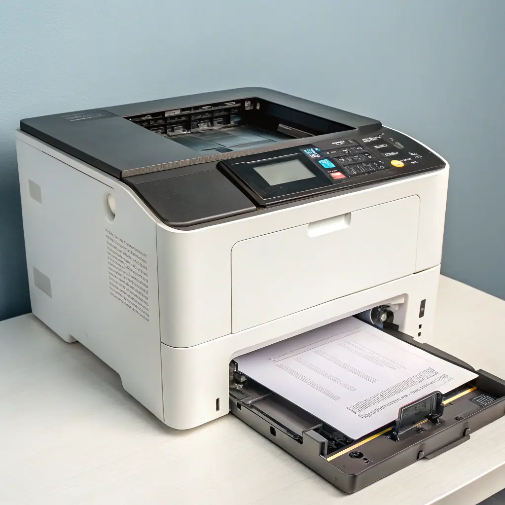 HP LaserJet Pro M404dn